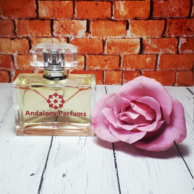 50 ML Femme - AndalocyParfums