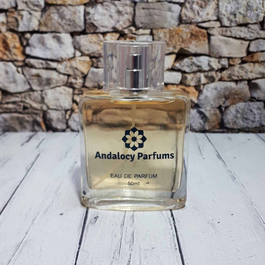 andalocy parfums liste