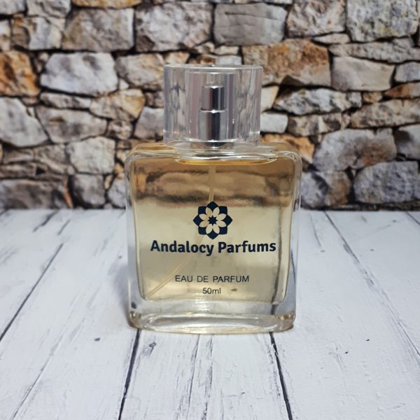 andalousie parfum maroc