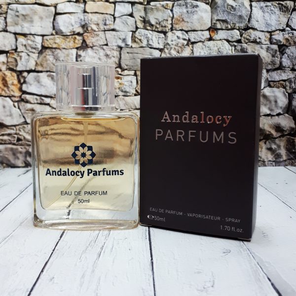 andalocy parfum maroc