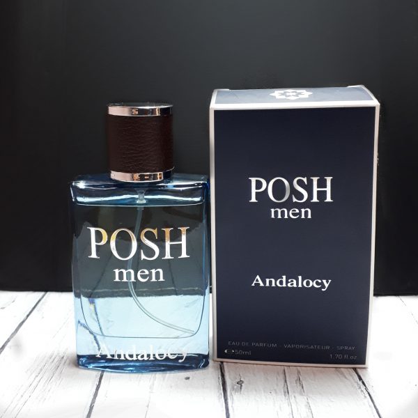 andalocy parfums