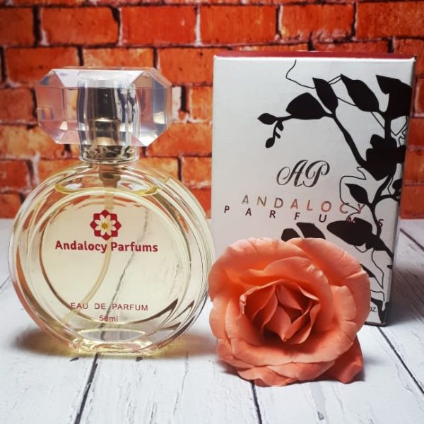 andalocy parfum prix maroc